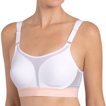 triaction by Triumph Triumph Triaction Extreme Lite N BH Hvid B 85 Dame