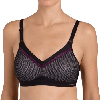 triaction by Triumph Triumph Triaction Free Motion N BH Sort C 70 Dame