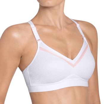 triaction by Triumph Triumph Triaction Free Motion N BH Hvid D 75 Dame