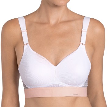 triaction by Triumph Triumph Triaction Hybrid Lite P BH Hvid B 80 Dame