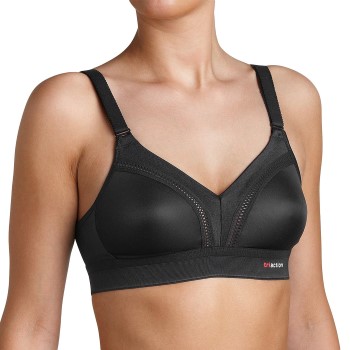 triaction by Triumph Triumph Tri-action Workout N BH Sort D 95 Dame
