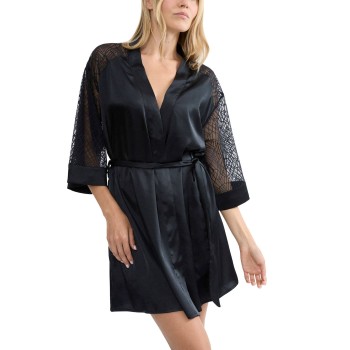 Triumph A Weekend To Remember Robe Sort polyester 44 Dame