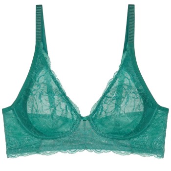 Triumph BH Amourette Charm Conscious N03 Grøn E 90 Dame