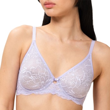 Triumph BH Amourette Charm W02 Lyseviolet E 90 Dame