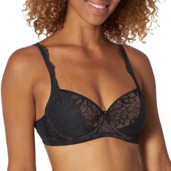 Triumph BH Amourette Charm WHP02 Sort C 95 Dame