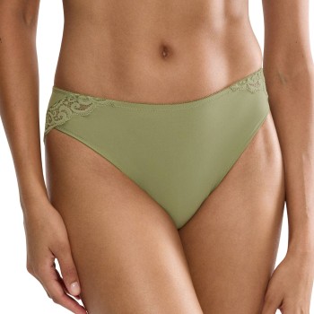Triumph Trusser Amourette Tai Oliven 42 Dame