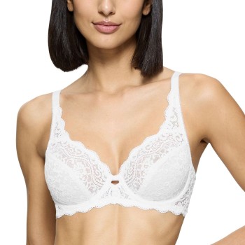 Triumph BH Amourette W Hvid G 75 Dame