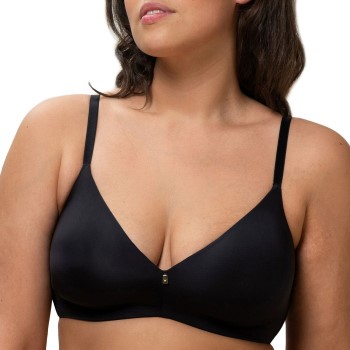 Triumph BH Body Make-Up Essentials P01 Sort B 75 Dame