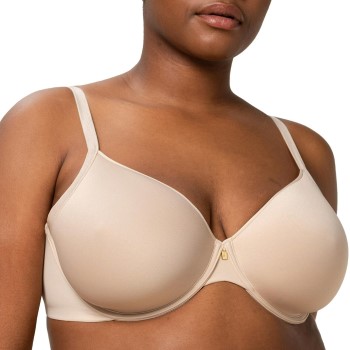 Triumph BH Body Make-up Essentials WHP Beige B 85 Dame