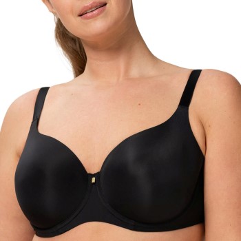 Triumph BH Body Make-Up Essentials WP Sort G 80 Dame