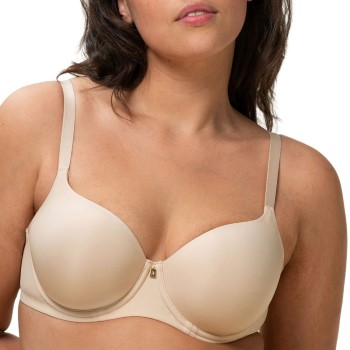 Triumph BH Body Make-Up Essentials WP Beige F 65 Dame