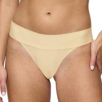 Triumph Trusser Body Make-Up Illusion String Lysegul 38 Dame