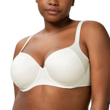 Triumph BH Body Make-up Soft Touch WP Vanille E 75 Dame