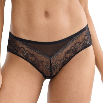 Triumph Trusser Comfort Allure Hipster Sort 40 Dame