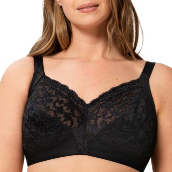 Triumph BH Delicate Doreen N Sort E 110 Dame
