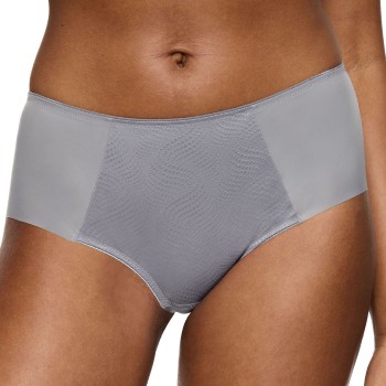 Triumph Trusser Essential Minimizer T Hipster X Lysegrå 38 Dame