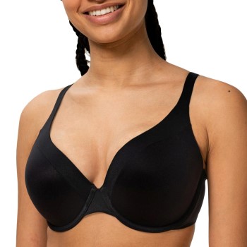 Triumph BH Everyday Body Make Up Soft Touch WHP Sort D 65 Dame