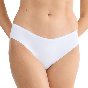Triumph Trusser Smart Invisible Tai Brief Hvid Fit Smart 2 Dame