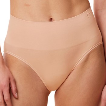 Triumph Trusser Soft Sculpt Bandeau Maxi Beige 44 Dame