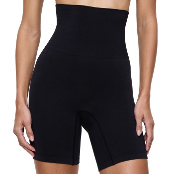 Triumph Trusser Soft Sculpt Shaping Maxi Long Panty Sort 36 Dame