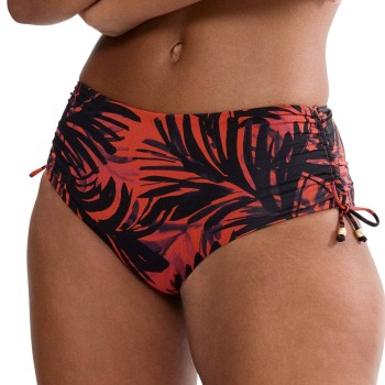 Triumph Summer Palm Maxi Bikini Bottom Flerfarvet 38 Dame