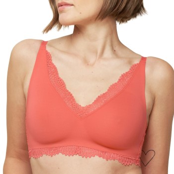 Triumph BH Summer Sensation N01 Koral C 85 Dame