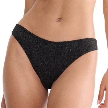 Triumph Summer Sunset Brazilian Bikini Bottom Sort 36 Dame