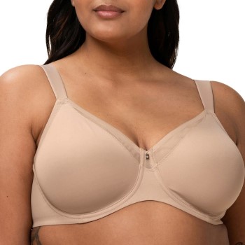 Triumph BH True Shape Sensation W01 Beige D 90 Dame