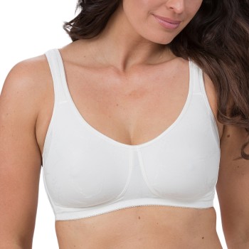 Trofé Trofe Helene Prosthetic Bra BH Champagne D 90 Dame