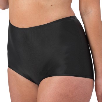 Trofé Trofe Mix Bikini Boxer Briefs Sort 48 Dame