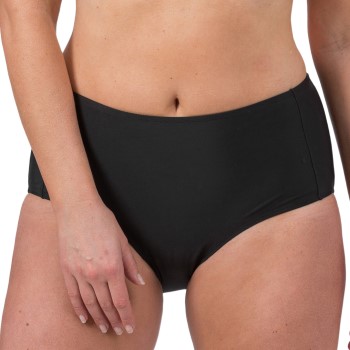 Trofé Trofe Mix Bikini Shaping Briefs Sort 40 Dame