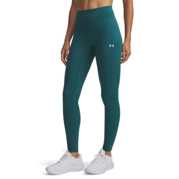 Under Armour Motion Leggings Grøn Small Dame