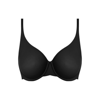 Wacoal BH Ines Secret UW Moulded Non Padded Bra Sort B 75 Dame