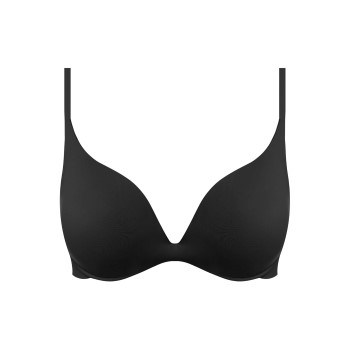 Wacoal BH Ines Secret UW Push Up Bra Sort D 80 Dame
