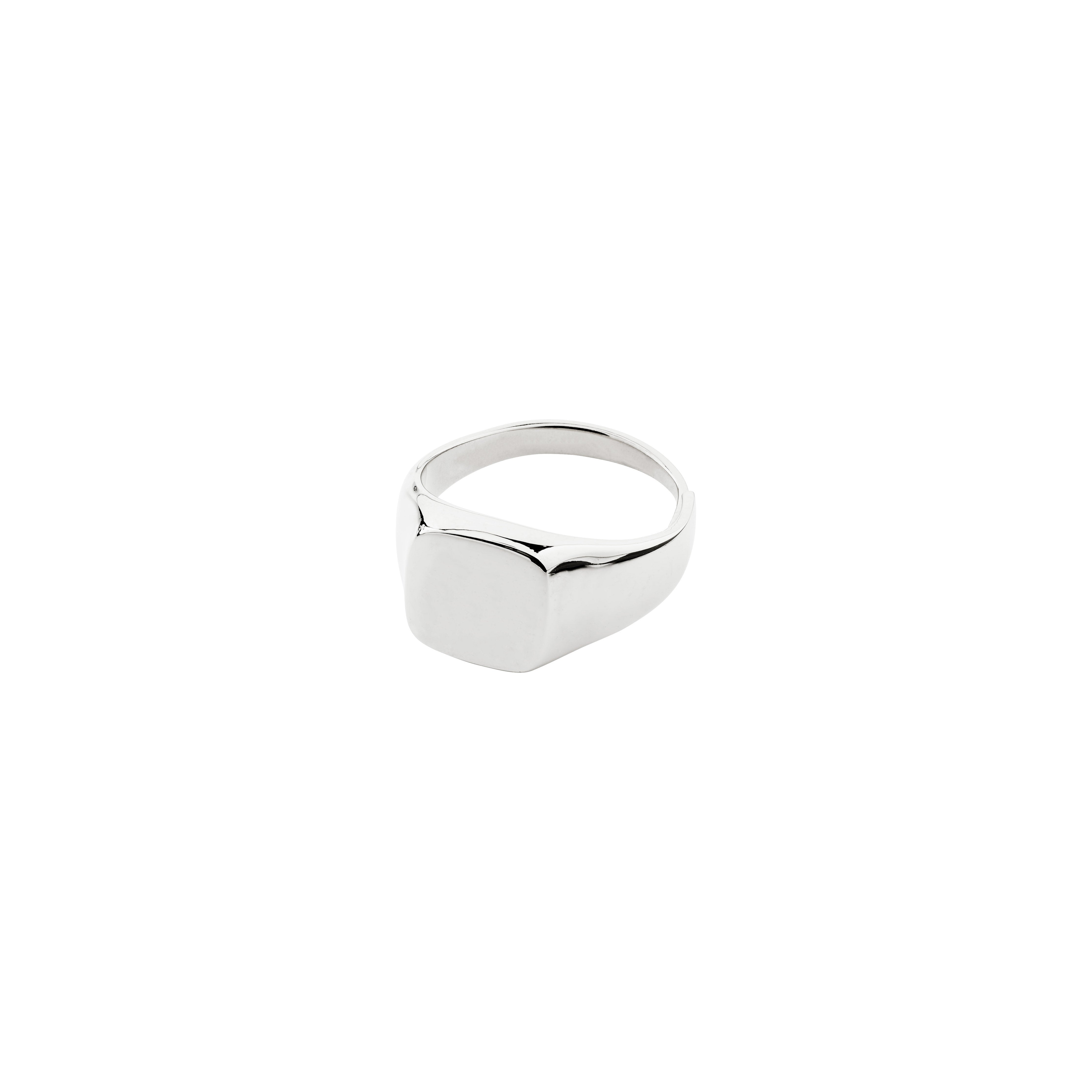 Pilgrim ORIEM ring sølvbelagt