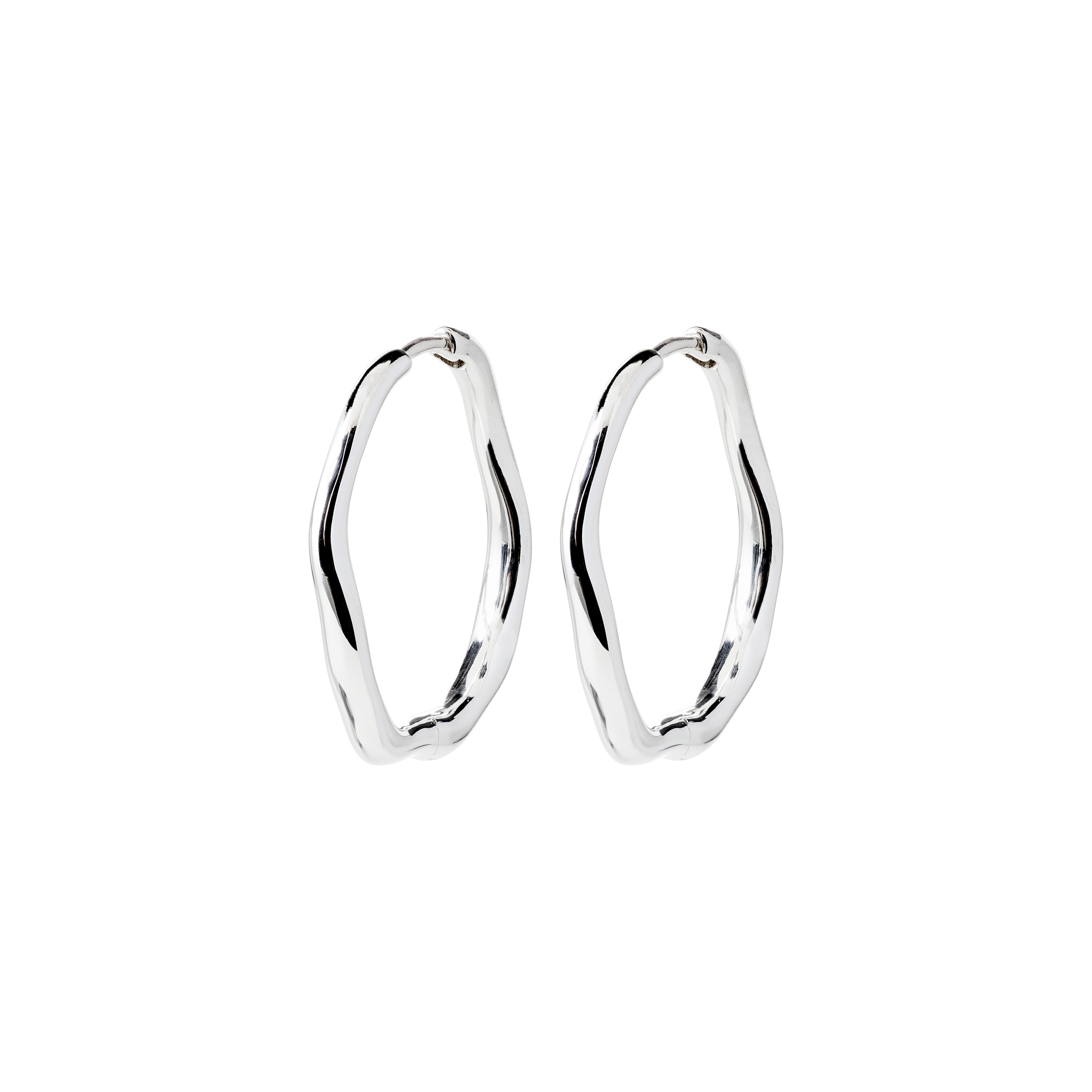 Pilgrim xDEA PAVE HOOP 03, SÆT AF 2