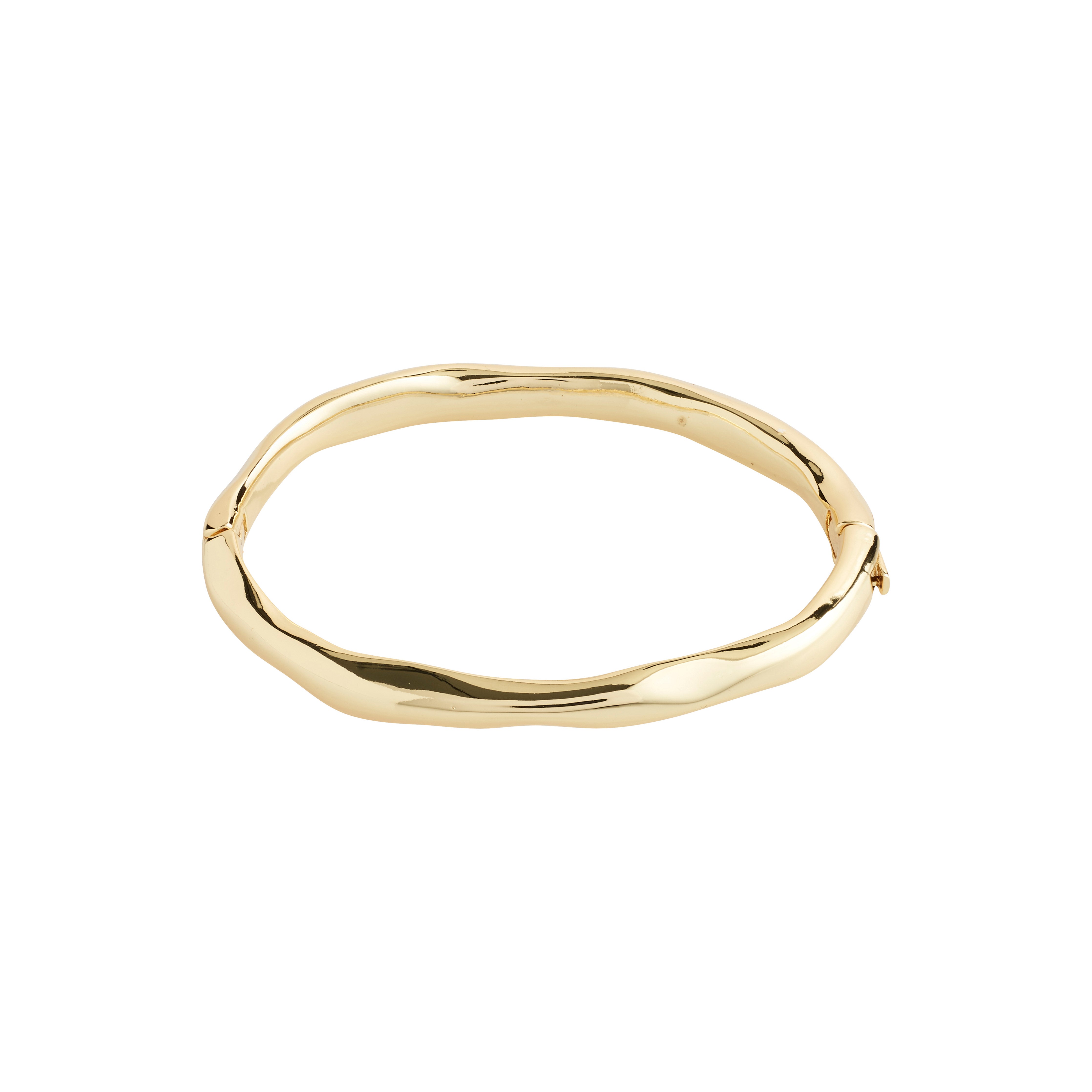 Pilgrim HARRISON armring guldbelagt