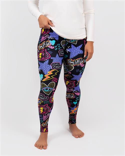 Signature Wild Leggings