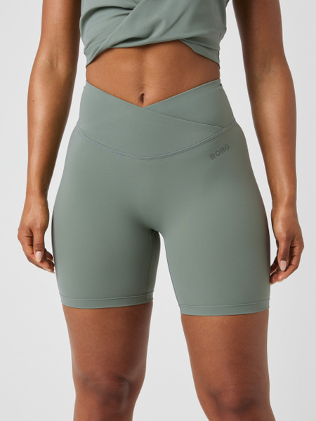 Björn Borg Studio Cross Shorts Grøn, S
