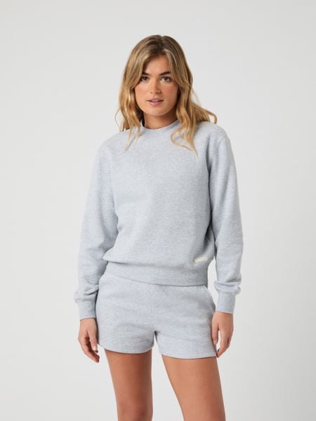 Björn Borg Centre Sweatshirt Grå, XS