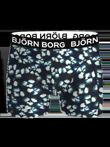 Björn Borg Microfiber Boxer 1-pack Multi, M