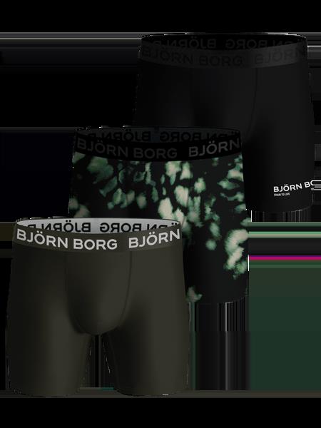 Björn Borg Sports Boxer 3-pack Multi, L