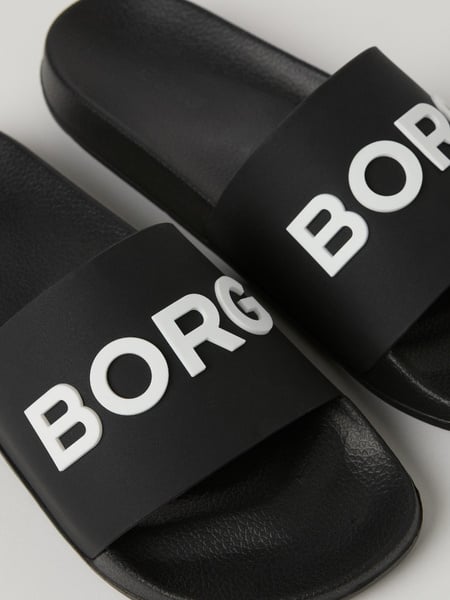 Björn Borg Men's Sandal Knox Sort, 44