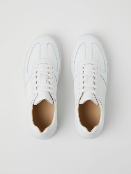 Björn Borg Båstad - Myrqvist x Björn Borg - White Hvid, 36