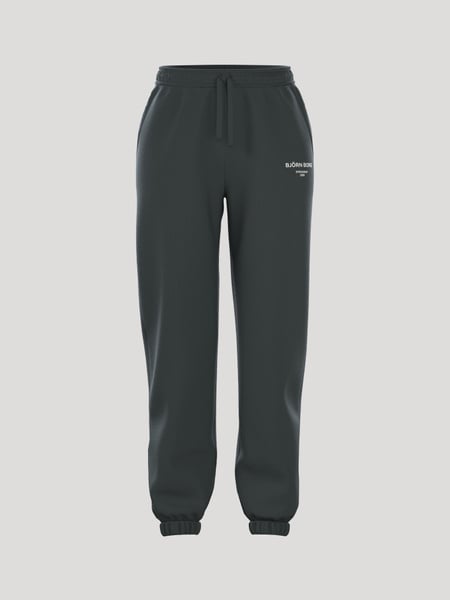 Björn Borg Borg Essential 1 Sweatpants Grøn, XS