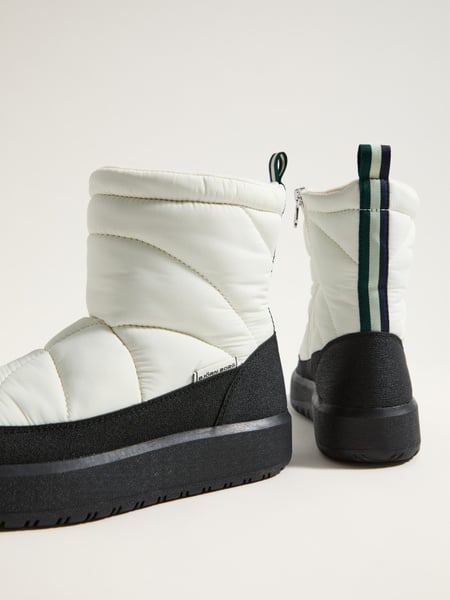 Björn Borg Women's Alpine Boots Hvid, 40