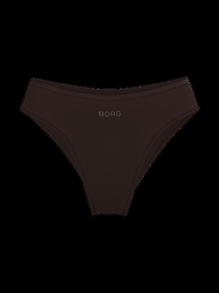 Björn Borg Soft Touch Cheeky Briefs 1-pack Brun, M