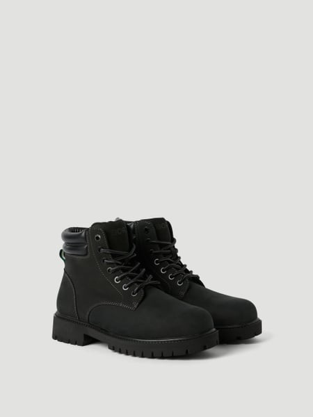 Björn Borg Women's Ridge Boots Sort, 37