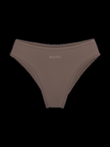 Björn Borg Soft Touch Cheeky Brief 1-pack Brun, M