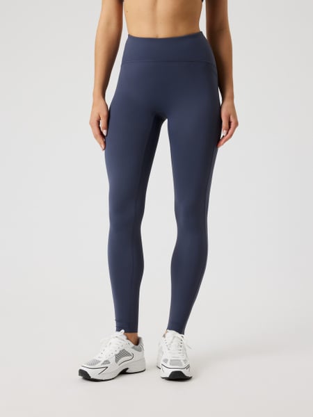 Björn Borg Borg Reform Tights Marineblå, XS